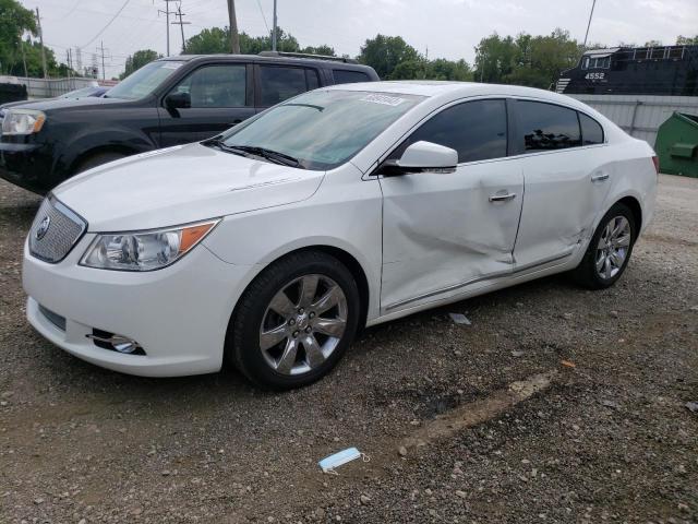 BUICK LACROSSE P 2012 1g4gd5e36cf101219