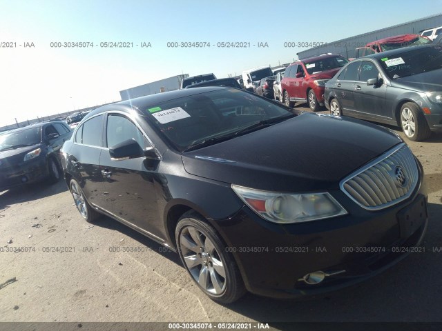 BUICK LACROSSE 2012 1g4gd5e36cf103083