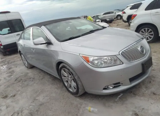 BUICK LACROSSE 2012 1g4gd5e36cf105139