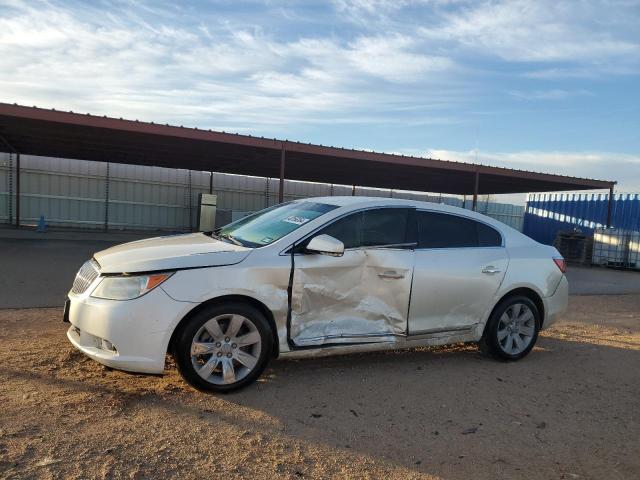 BUICK LACROSSE 2012 1g4gd5e36cf105500