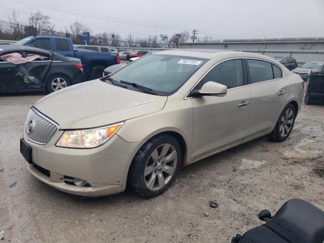 BUICK LACROSSE 2012 1g4gd5e36cf107179