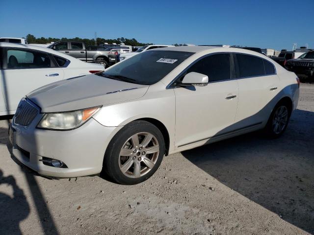 BUICK LACROSSE 2012 1g4gd5e36cf111247