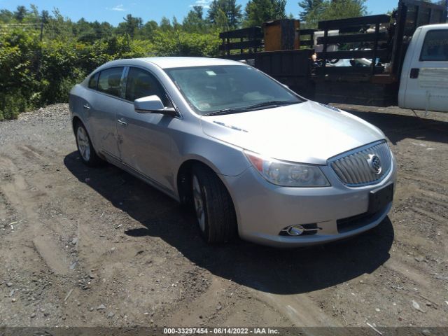 BUICK LACROSSE 2012 1g4gd5e36cf127951