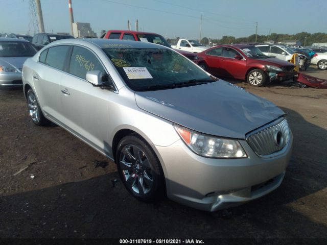 BUICK LACROSSE 2012 1g4gd5e36cf138416