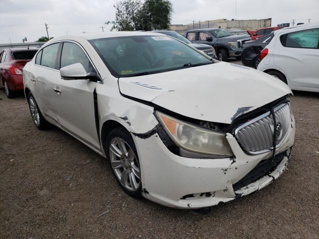 BUICK LACROSSE P 2012 1g4gd5e36cf161405