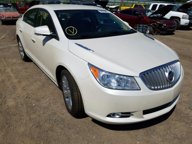 BUICK LACROSSE P 2012 1g4gd5e36cf175983