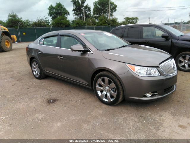 BUICK LACROSSE 2012 1g4gd5e36cf196641