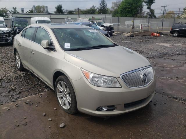 BUICK LACROSSE P 2012 1g4gd5e36cf204396