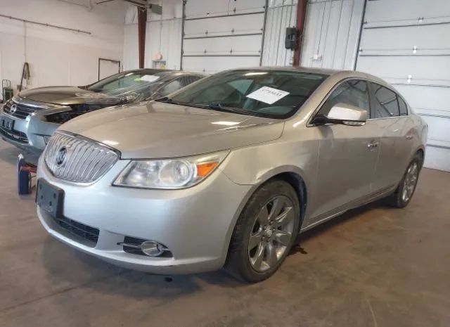 BUICK LACROSSE 2012 1g4gd5e36cf204933