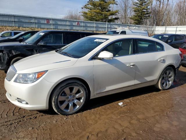 BUICK LACROSSE 2012 1g4gd5e36cf227886