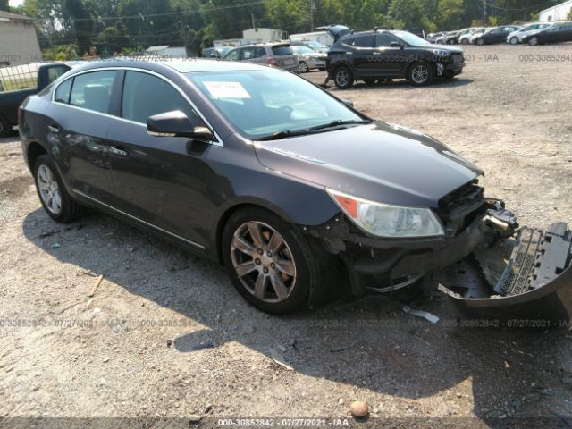 BUICK LACROSSE P 2012 1g4gd5e36cf258524