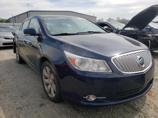 BUICK LACROSSE P 2012 1g4gd5e36cf345632