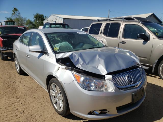 BUICK LACROSSE P 2012 1g4gd5e36cf350278