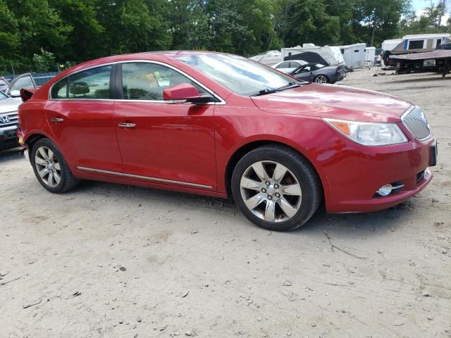 BUICK LACROSSE P 2012 1g4gd5e36cf351401