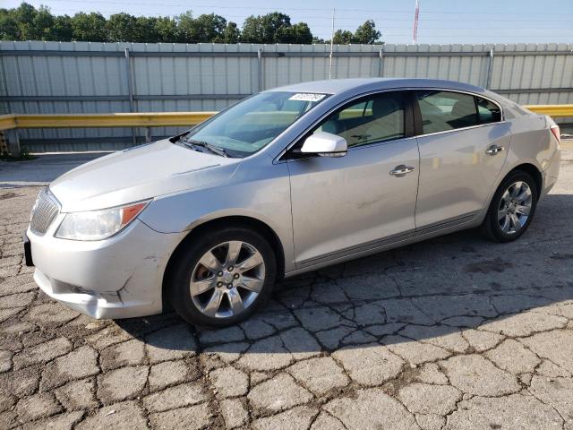 BUICK LACROSSE 2012 1g4gd5e36cf353441