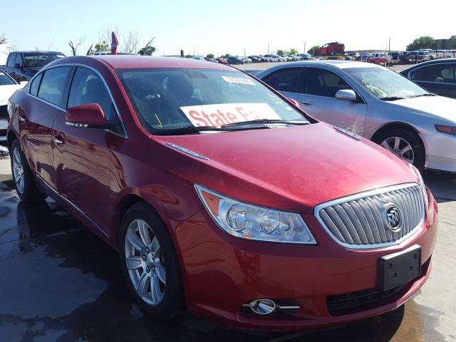 BUICK LACROSSE P 2012 1g4gd5e36cf354542