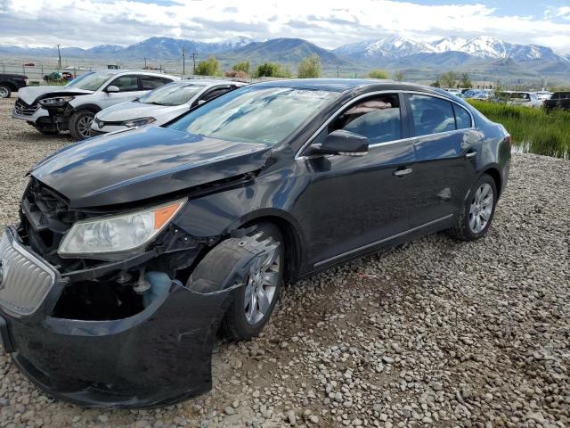 BUICK LACROSSE 2012 1g4gd5e36cf356677