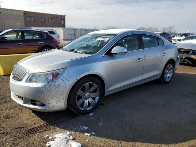 BUICK LACROSSE P 2012 1g4gd5e36cf362477