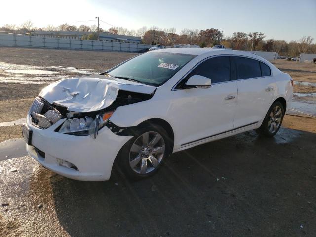 BUICK LACROSSE 2012 1g4gd5e36cf366402