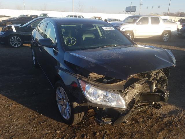 BUICK LACROSSE P 2012 1g4gd5e36cf366948