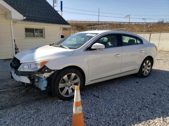 BUICK LACROSSE P 2012 1g4gd5e36cf378601