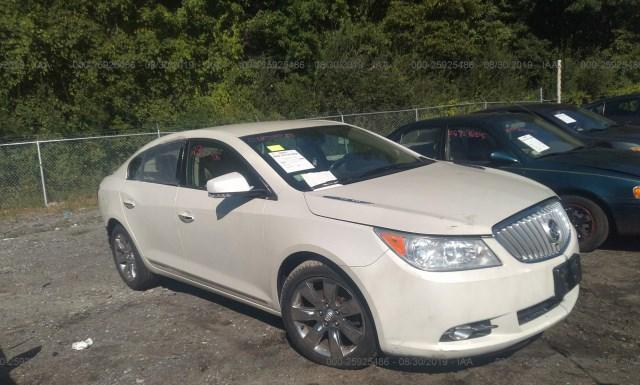 BUICK LACROSSE 2012 1g4gd5e37cf100872