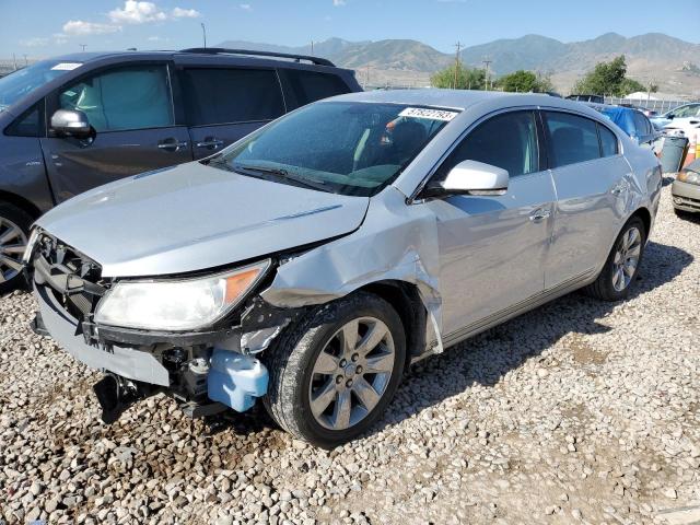 BUICK LACROSSE P 2012 1g4gd5e37cf103819