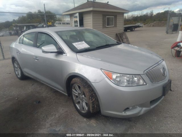 BUICK LACROSSE 2012 1g4gd5e37cf107949