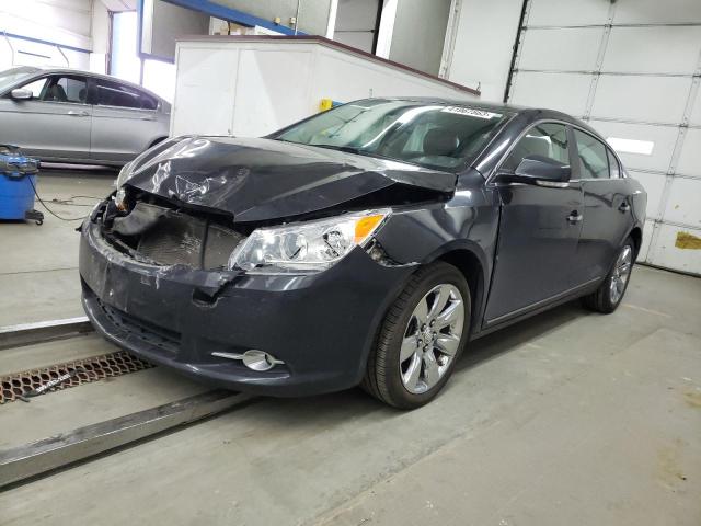 BUICK LACROSSE P 2012 1g4gd5e37cf135461