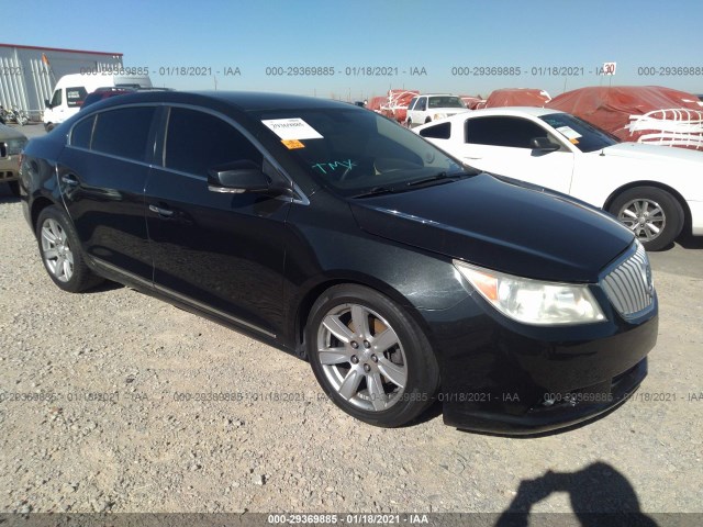 BUICK LACROSSE 2012 1g4gd5e37cf165575