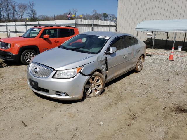 BUICK LACROSSE 2012 1g4gd5e37cf167116