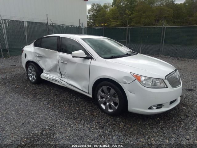 BUICK LACROSSE 2012 1g4gd5e37cf178035