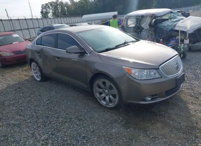 BUICK LACROSSE 2012 1g4gd5e37cf180271