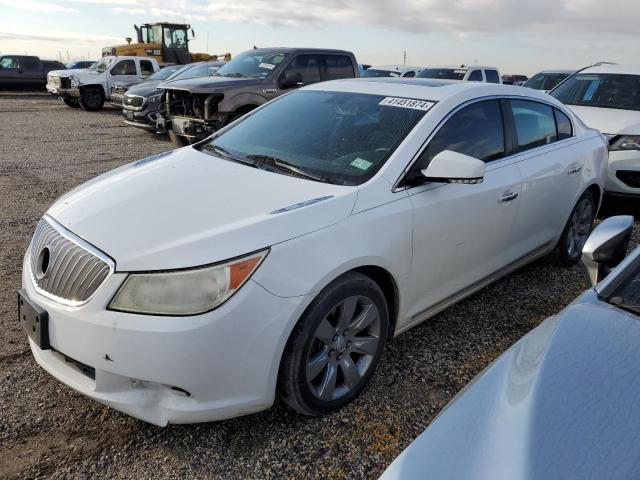 BUICK LACROSSE 2012 1g4gd5e37cf182618