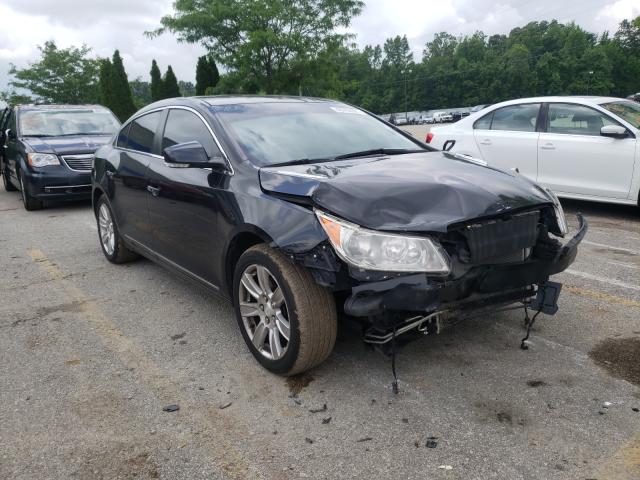 BUICK LACROSSE P 2012 1g4gd5e37cf232949