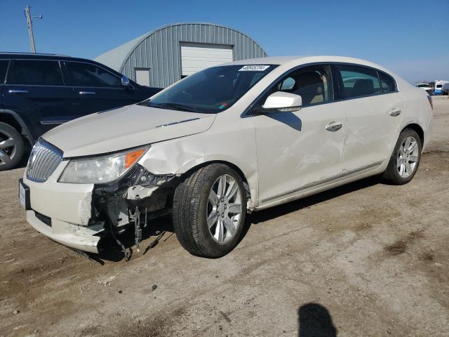 BUICK LACROSSE 2012 1g4gd5e37cf270231