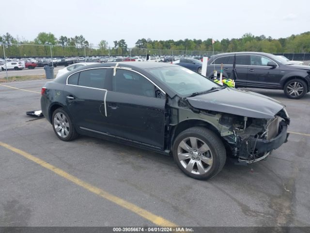 BUICK LACROSSE 2012 1g4gd5e37cf278555