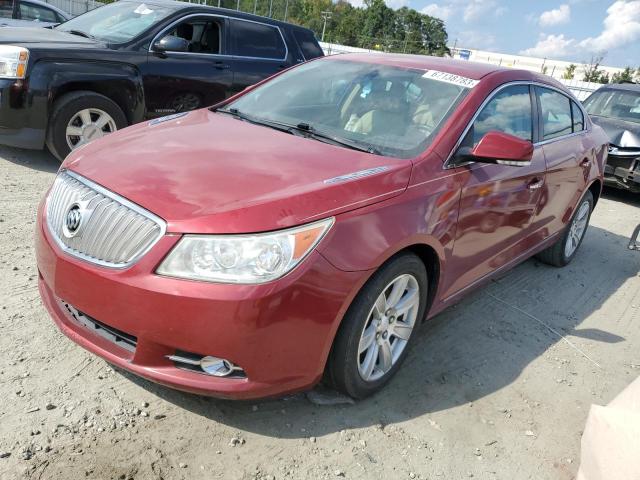 BUICK LACROSSE P 2012 1g4gd5e37cf280242