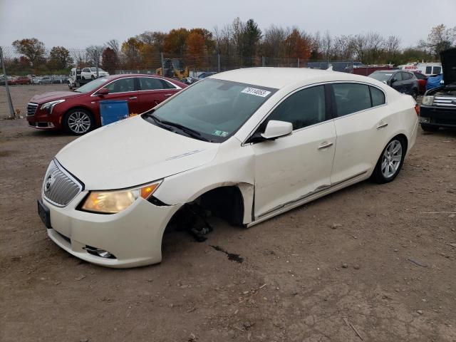 BUICK LACROSSE 2012 1g4gd5e37cf281827