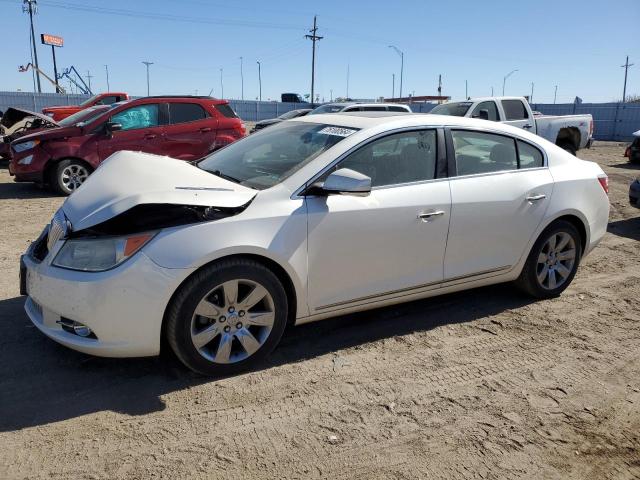 BUICK LACROSSE P 2012 1g4gd5e37cf293119