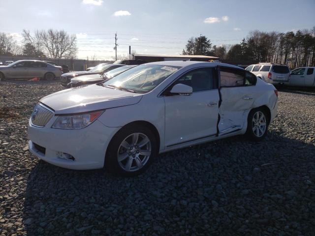 BUICK LACROSSE P 2012 1g4gd5e37cf298627