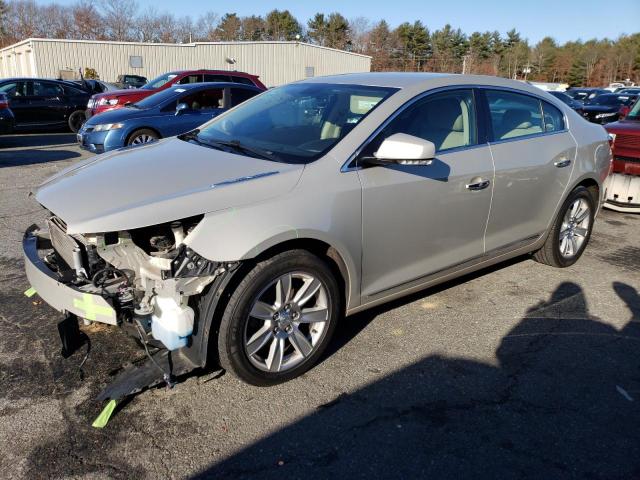 BUICK LACROSSE 2012 1g4gd5e37cf300053