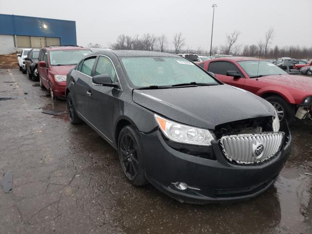 BUICK LACROSSE P 2012 1g4gd5e37cf309660