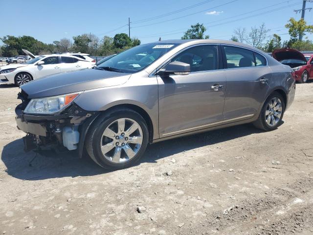 BUICK LACROSSE 2012 1g4gd5e37cf326197