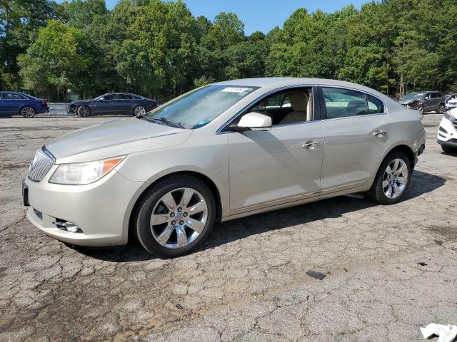 BUICK LACROSSE P 2012 1g4gd5e37cf339614