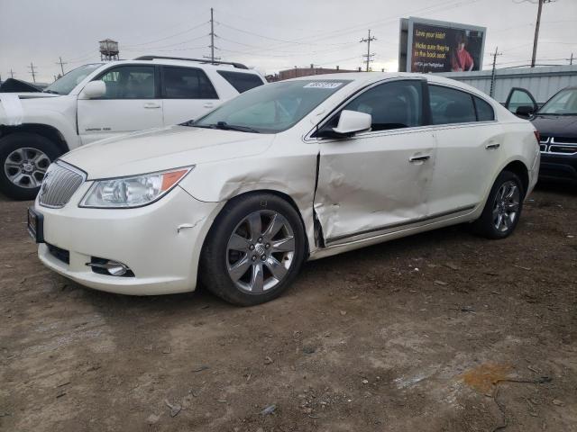 BUICK LACROSSE 2012 1g4gd5e37cf350466