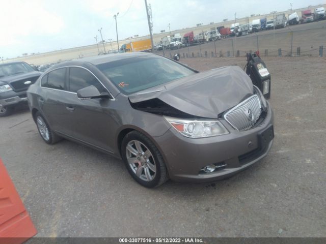 BUICK LACROSSE 2012 1g4gd5e37cf355439