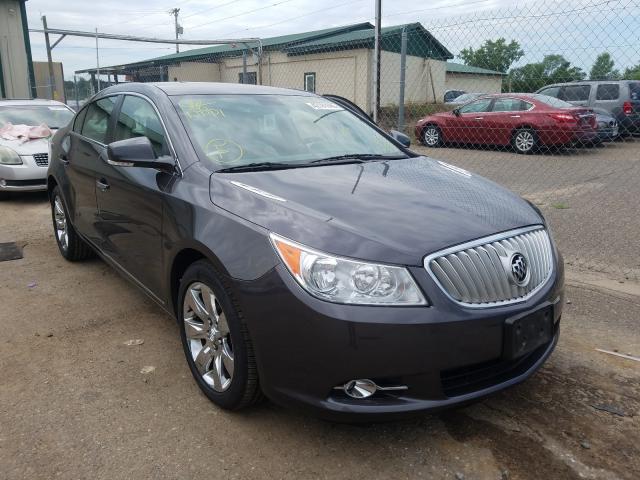 BUICK LACROSSE P 2012 1g4gd5e37cf360138