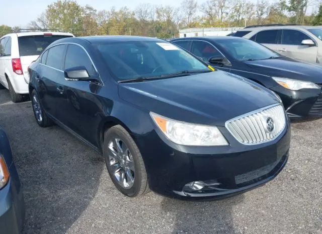 BUICK LACROSSE 2012 1g4gd5e37cf373004