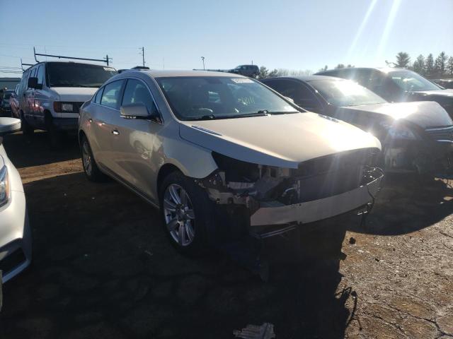 BUICK LACROSSE P 2012 1g4gd5e38cf102307